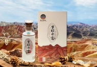 青山綠水 家國情懷